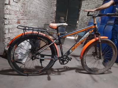 super shino bicycle  racing cycle imported