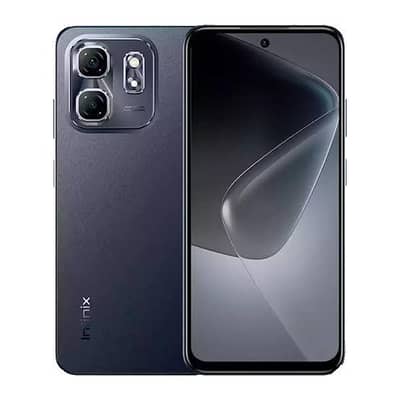 Infinix Hot 50i