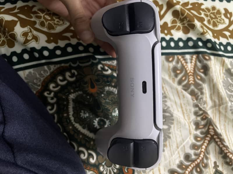 Playstation 5 Controller 1