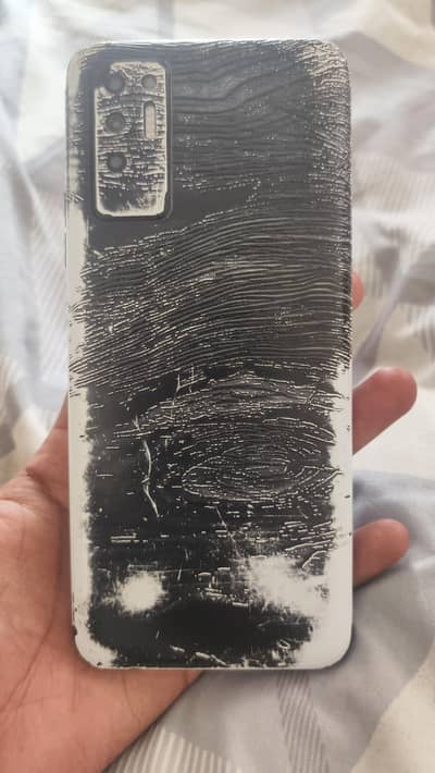 Tecno Pova 2