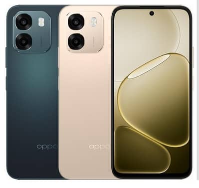 oppo a6