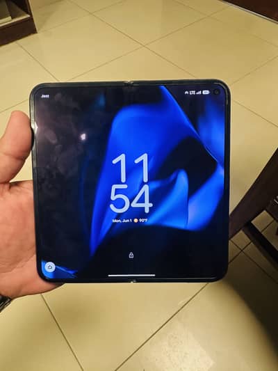 Google Pixel 9 Pro Fold