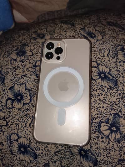 Apple iPhone 12 Pro