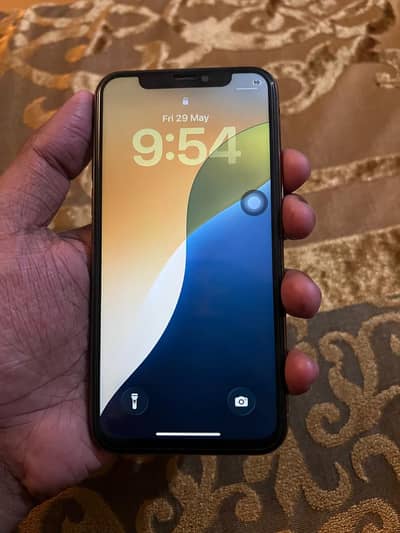 Apple iPhone 11 Pro