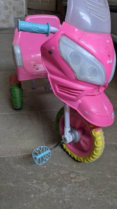 kids cycle