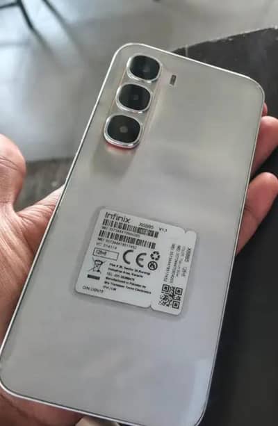 Infinix Hot 60 Pro