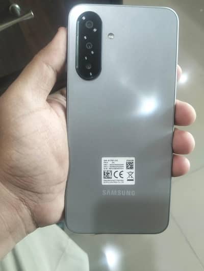 Samsung Galaxy A17