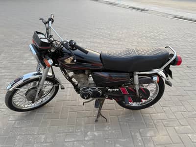 buy and drive