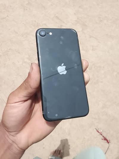 Apple iPhone SE