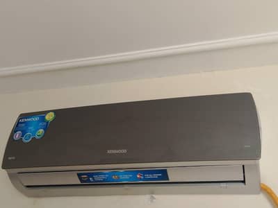 Kenwood Eeco KEE1827s inverter AC for sale