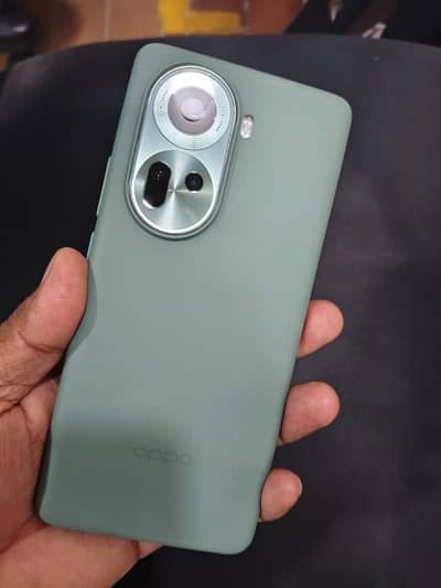 OPPO Reno