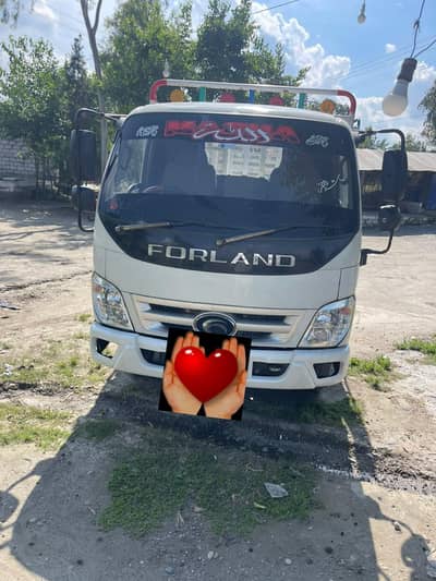 Poland truck 03015919129