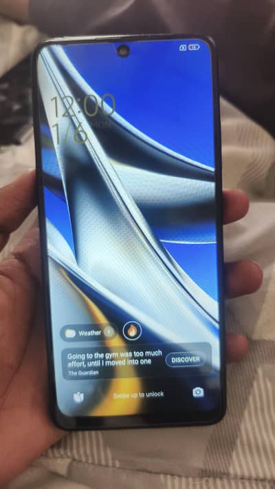 Xiaomi POCO X4 Pro