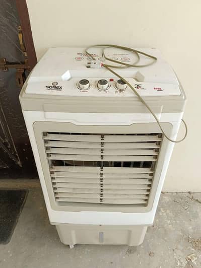 sonex Air Cooler
