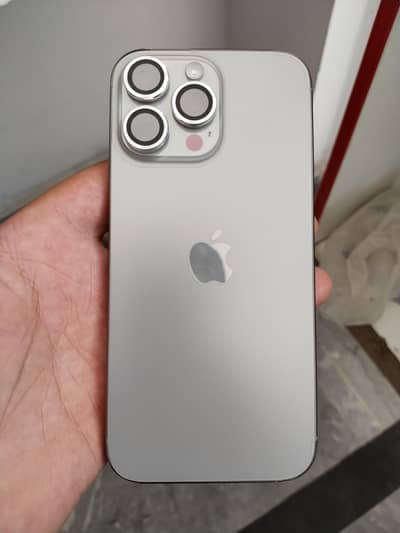 Apple iPhone 16 Pro Max