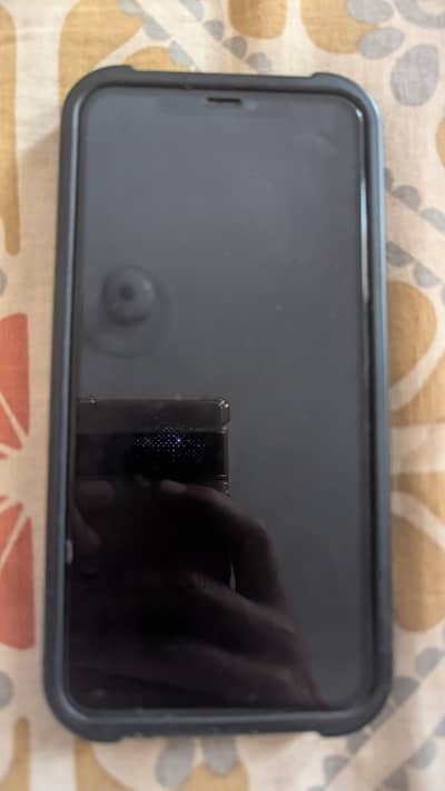 Apple iPhone 11 Pro Max