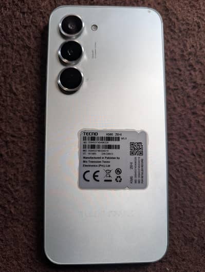 Tecno Other Model