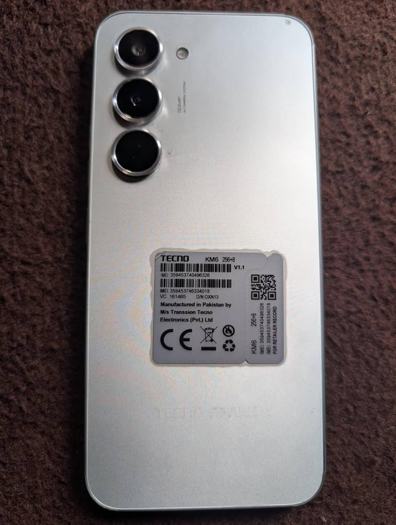 Tecno Other Model 0