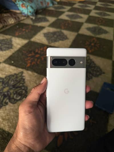 Google Pixel 7 Pro