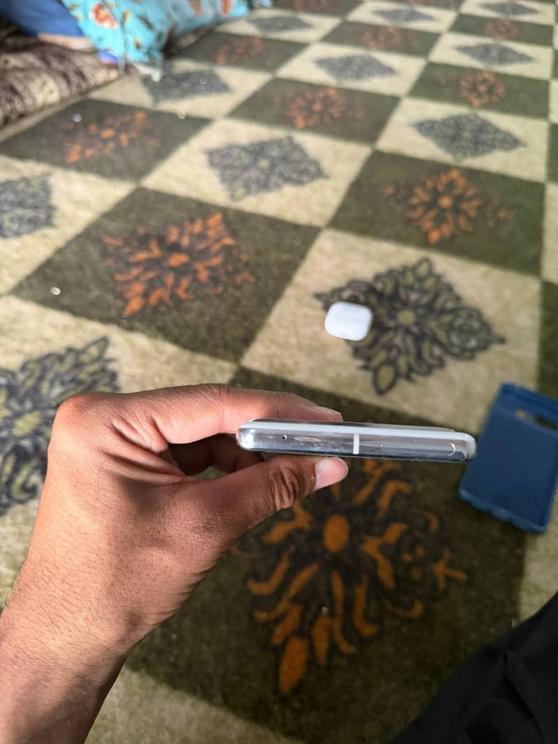 Google Pixel 7 Pro 5