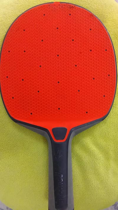 Pongori racket