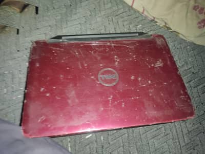dell laptop