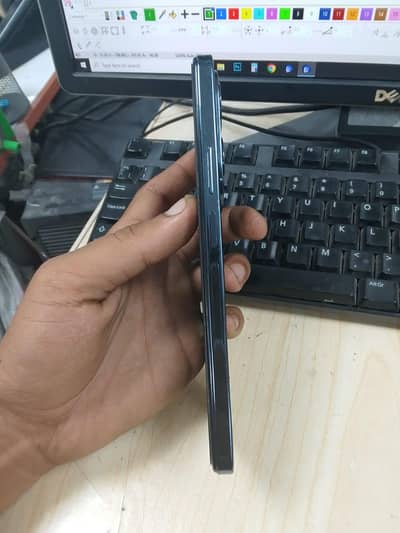 infinix hot 40 8/256 exchange posible