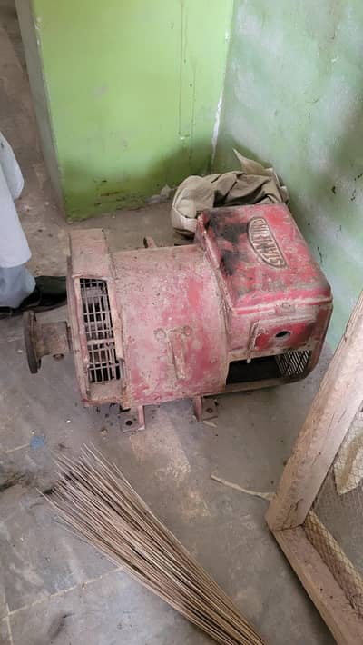 SAMMAR Electric Motor / Dynamo for Sale