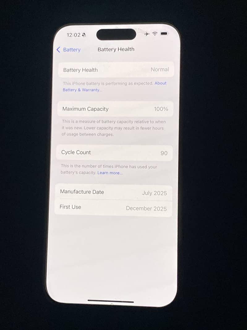 Apple iPhone 16 1