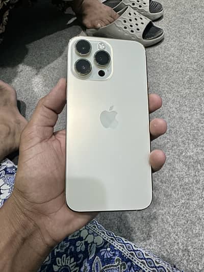 Apple iPhone 14 Pro Max