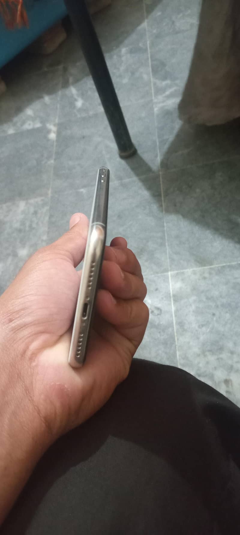Apple iPhone X 1
