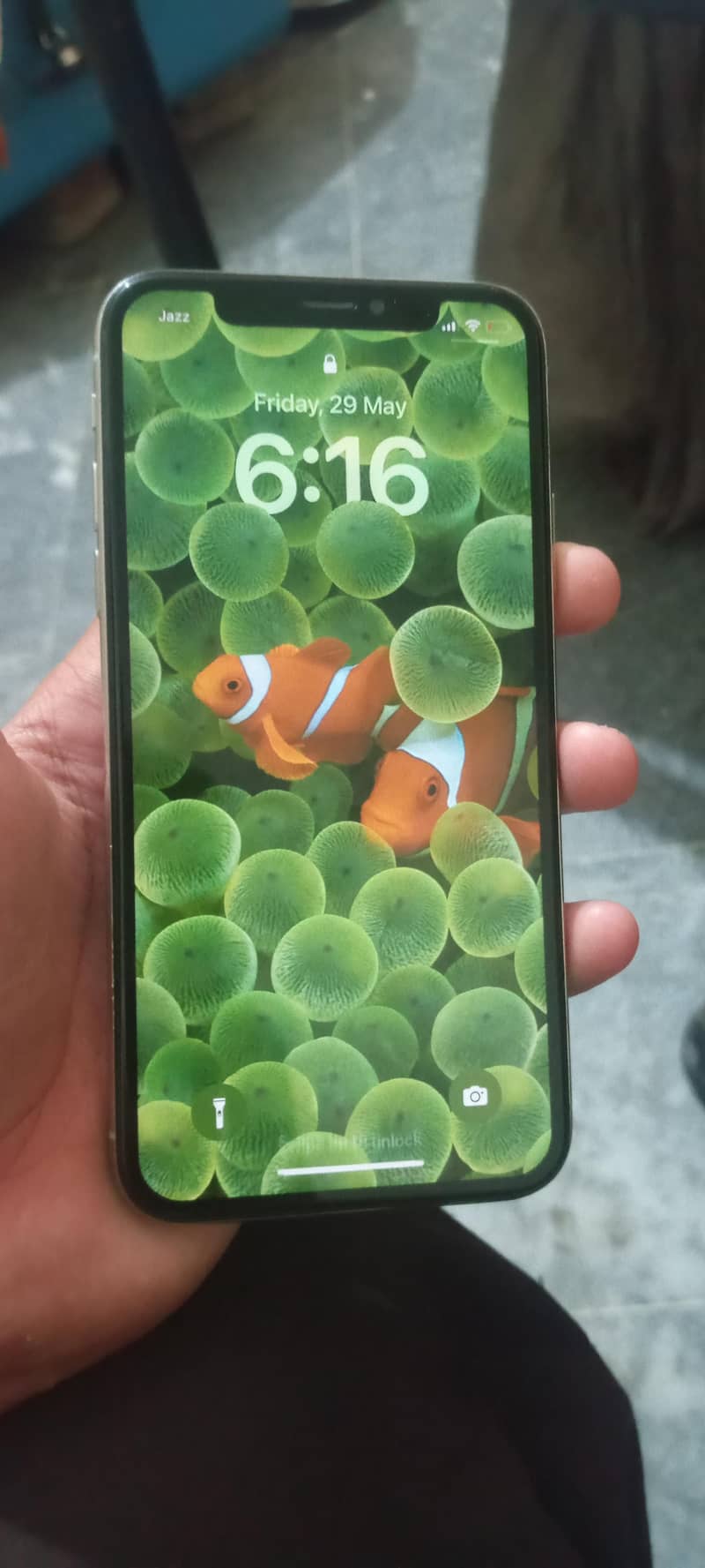 Apple iPhone X 2