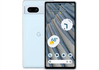 Google Pixel 7a
