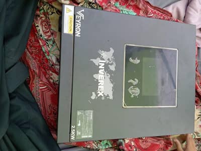 inverex invter 2.5kb