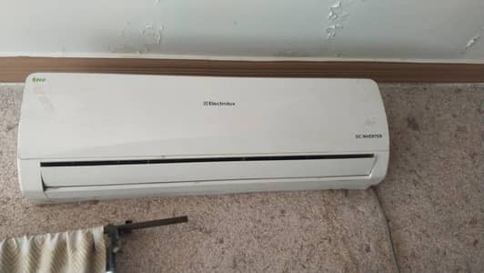 used inverter ac