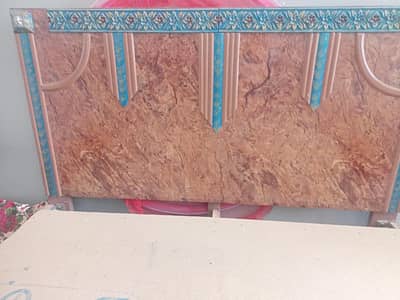 Double Bed for Sale