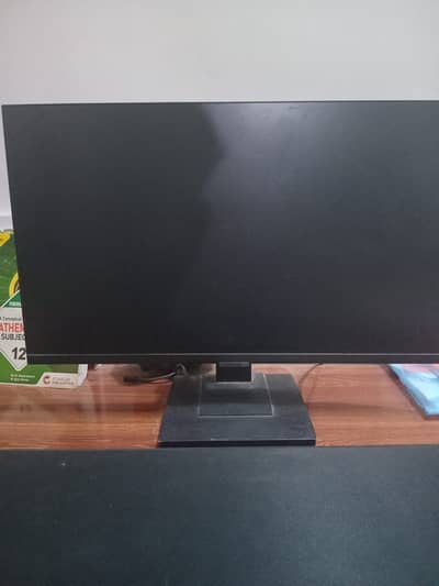 27 inch Samsung borderless Lcd Monitor for Sale