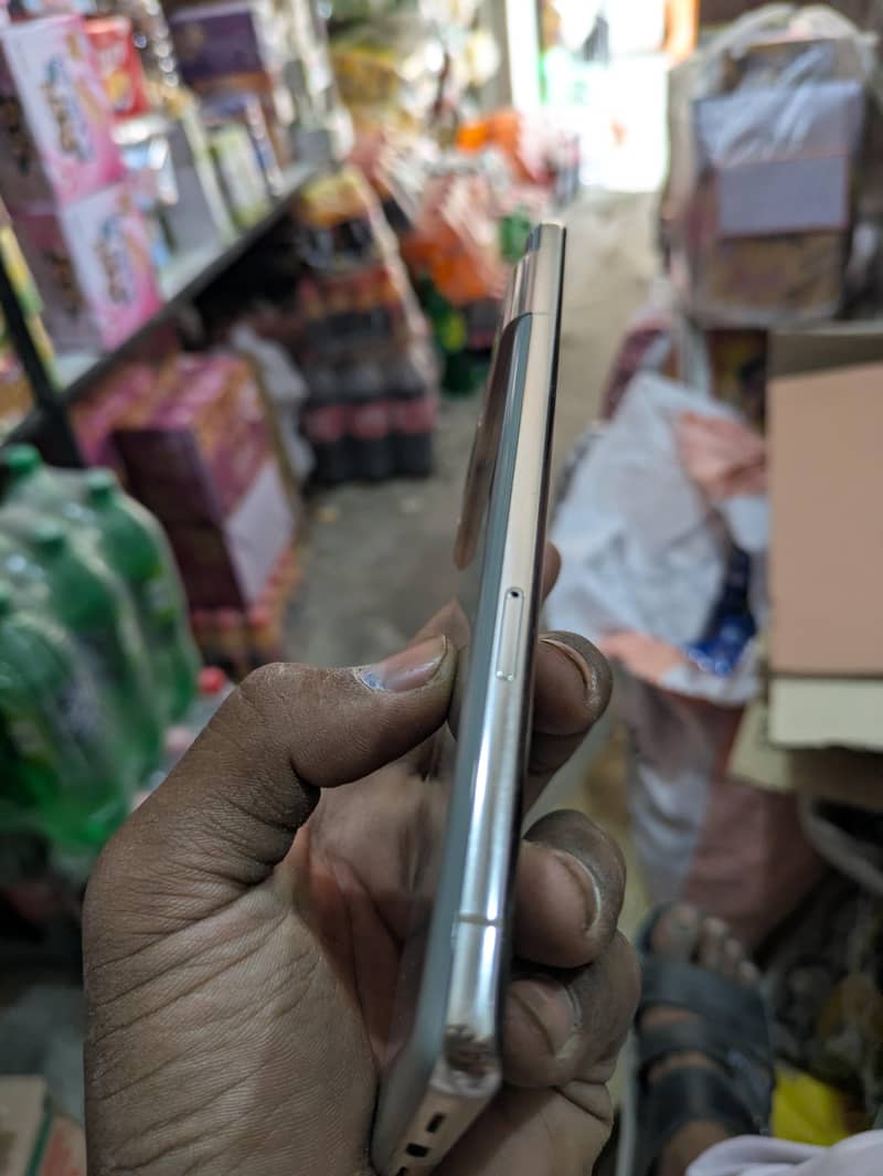 Google Pixel 7 Pro 3