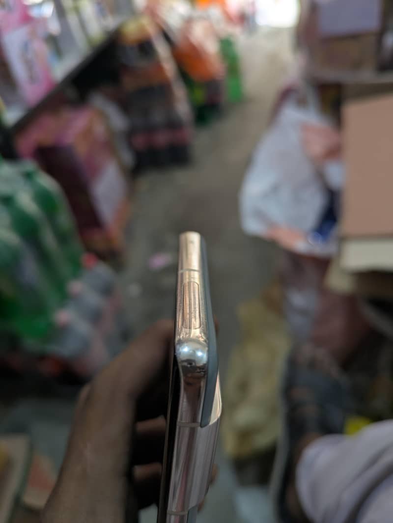Google Pixel 7 Pro 4
