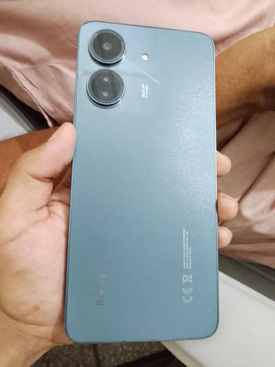 Redmi 13 c