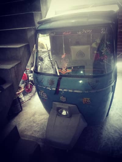 tazgum rikshafor sale