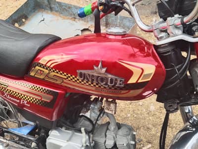 bohot achi bike he koe Kam nahi he