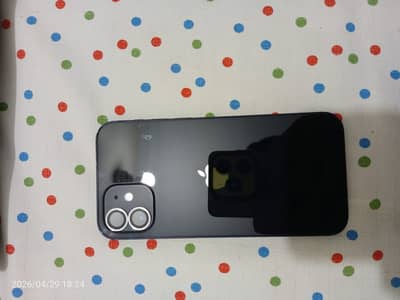 Apple iPhone 12