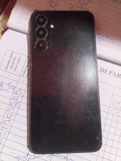Samsung A16 8.256