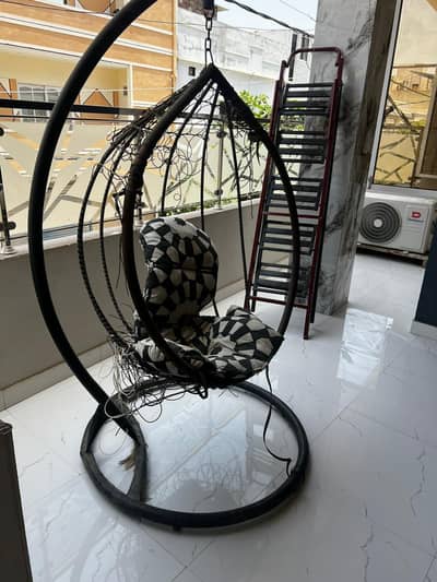 Swing Chair