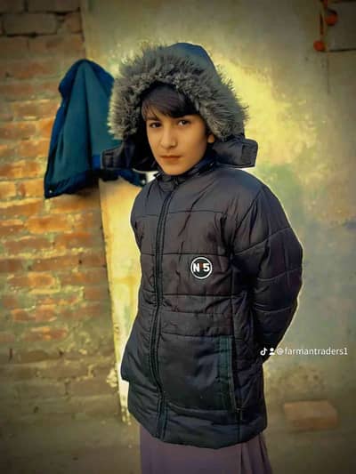 Farman Zong 
