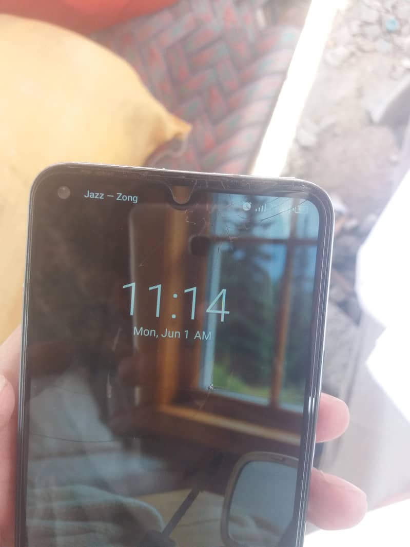 Infinix Note 7 2