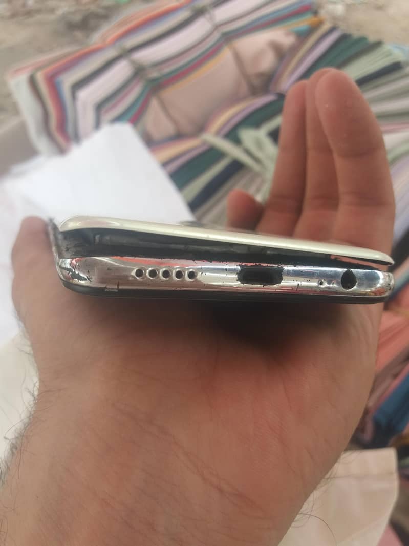 Infinix Note 7 3