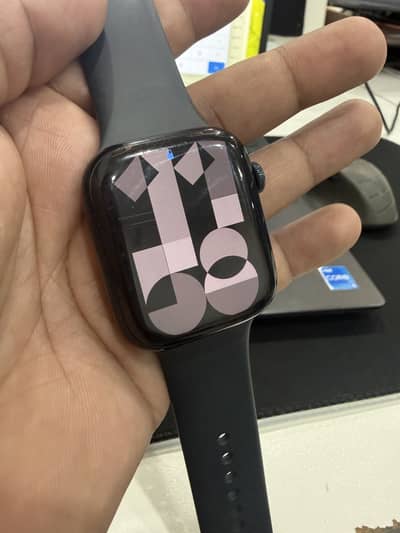 Apple watch series 8 45mm