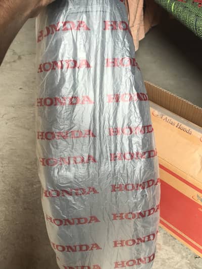 Honda CD 70 seat original
